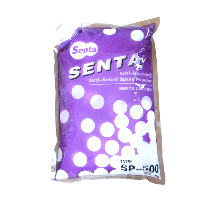 親水印刷噴粉SENTA-500 親水印刷噴粉SENTA-500
